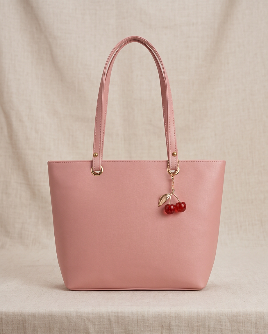 THE TOTE EDIT
