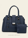 Modern Classic Satchel