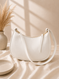 Vintage Charm Shoulder Bag