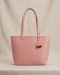 Blush Cherry Everyday Tote Bag